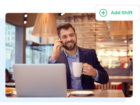 Schedule Employees Across Multiple Locations