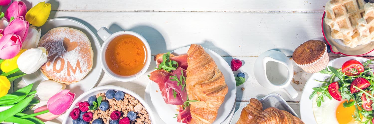 Mother’s Day, Maximized: Turn Your Busiest Brunch into Your Smartest Revenue Win
