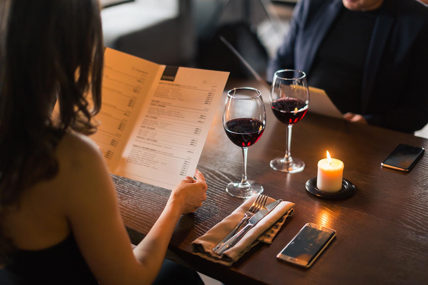 Menu Engineering & Menu Design: How To Turn Your Restaurant Menu into a Profit Center