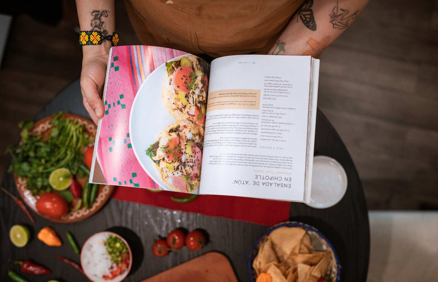 Forte Summer 2026 Release Brings Inventory, Recipes & COGS to Restaurant Teams