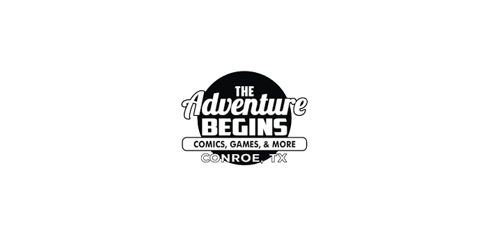 The Adventure Begins